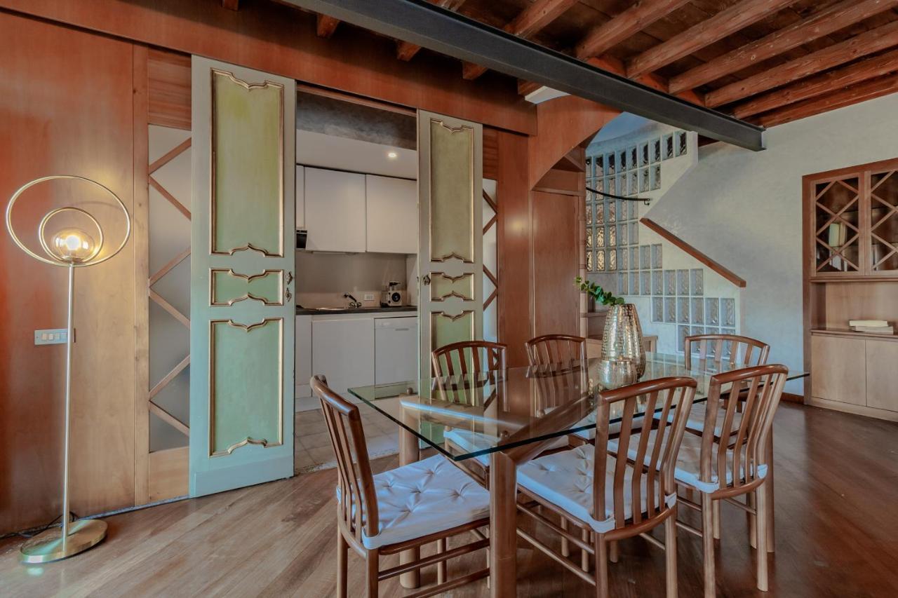 Casa Elena By Wonderful Italy Apartment Bellagio Luaran gambar