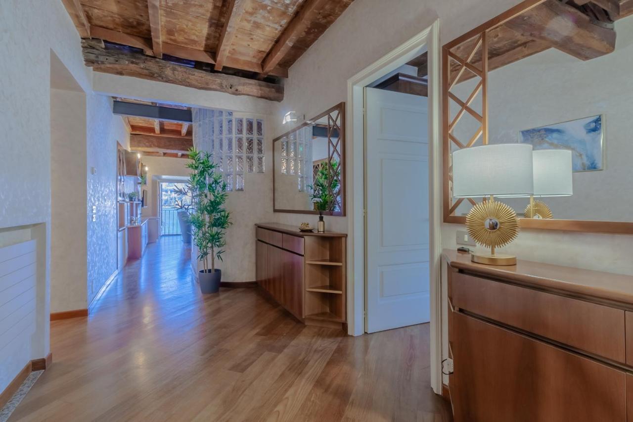 Casa Elena By Wonderful Italy Apartment Bellagio Luaran gambar