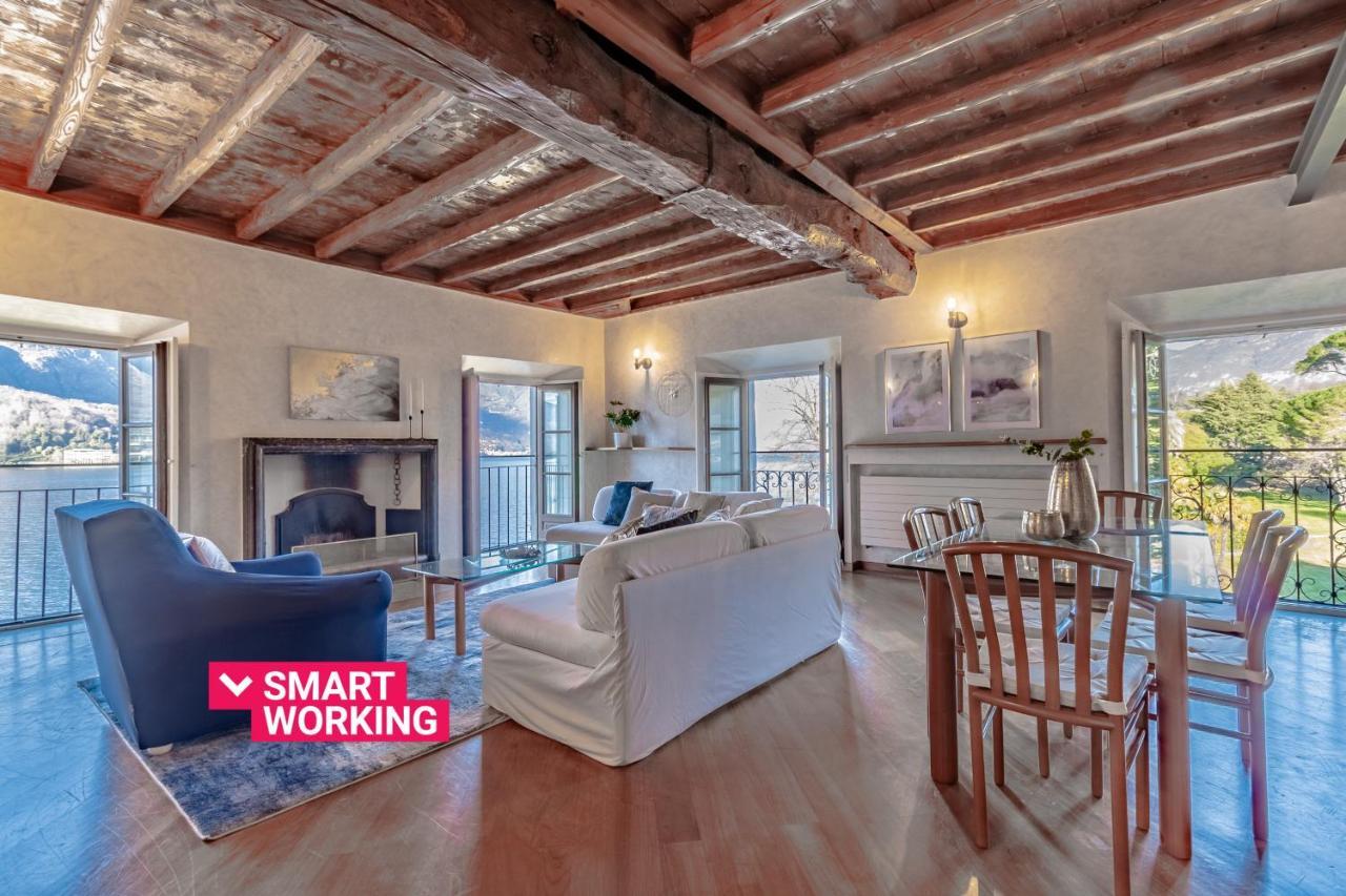 Casa Elena By Wonderful Italy Apartment Bellagio Luaran gambar