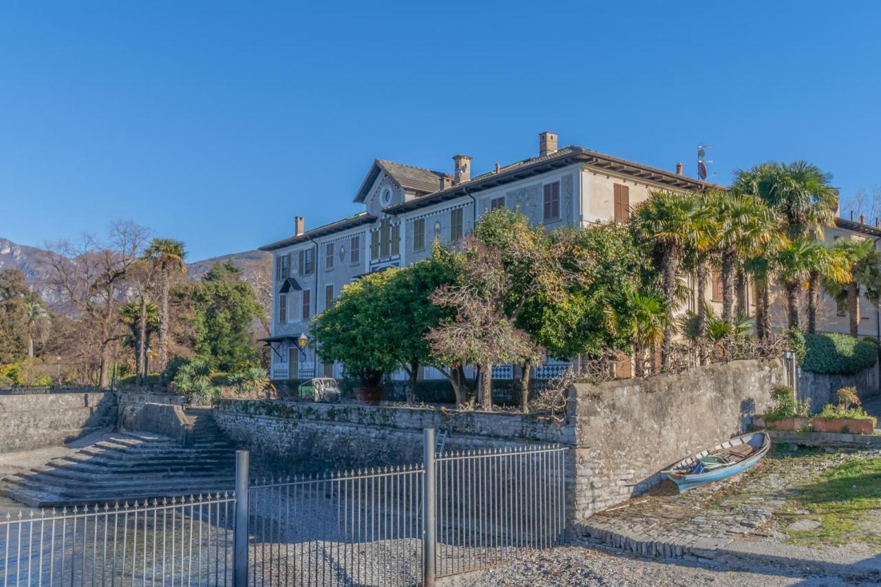 Casa Elena By Wonderful Italy Apartment Bellagio Luaran gambar