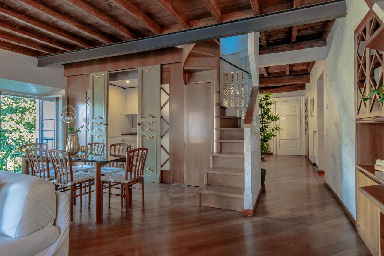 Casa Elena By Wonderful Italy Apartment Bellagio Luaran gambar