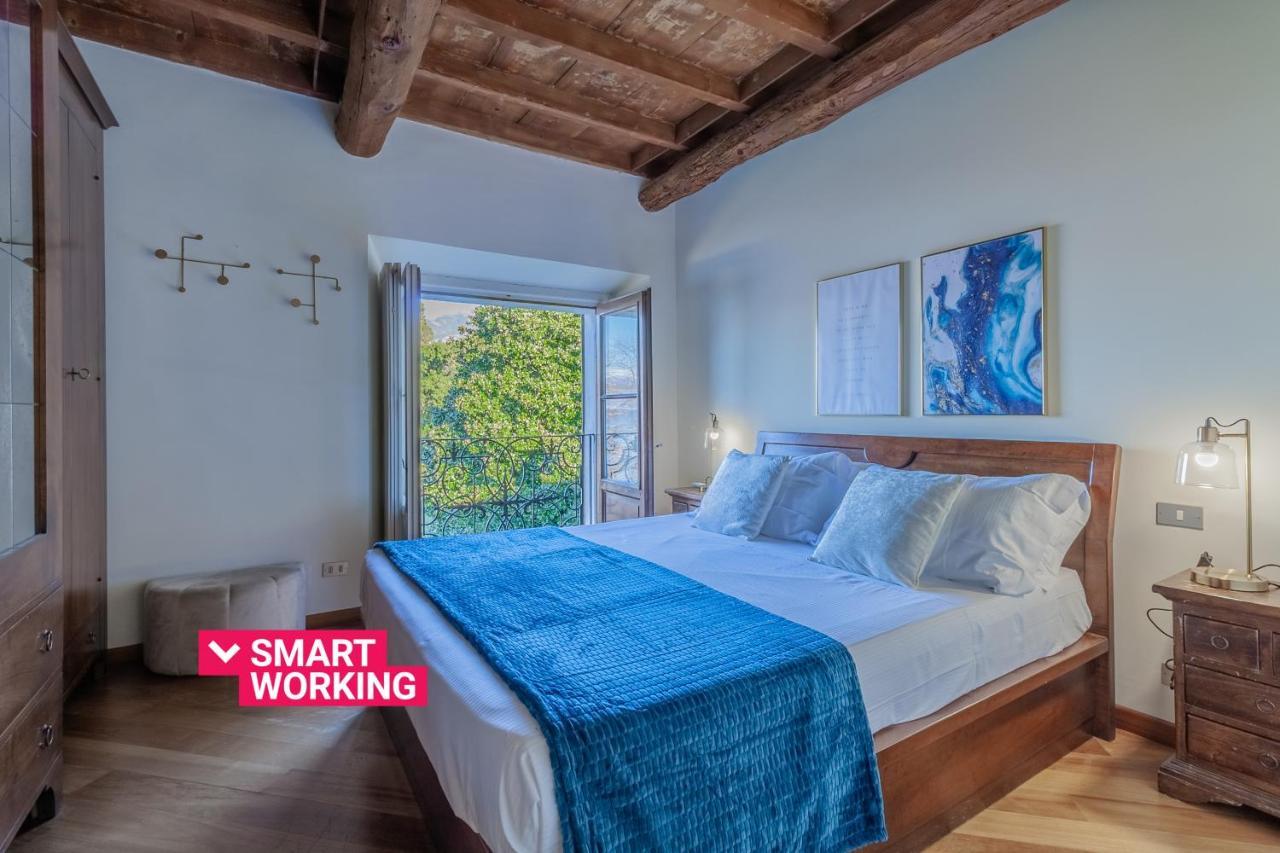 Casa Elena By Wonderful Italy Apartment Bellagio Luaran gambar