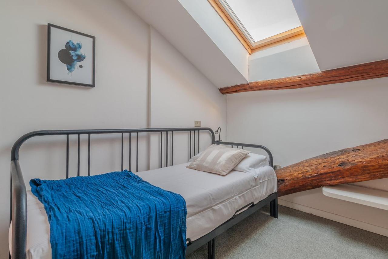 Casa Elena By Wonderful Italy Apartment Bellagio Luaran gambar