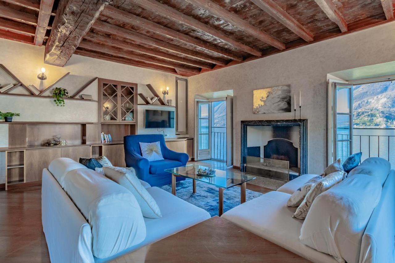 Casa Elena By Wonderful Italy Apartment Bellagio Luaran gambar