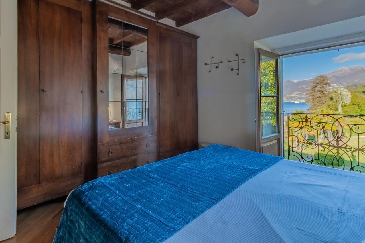 Casa Elena By Wonderful Italy Apartment Bellagio Luaran gambar