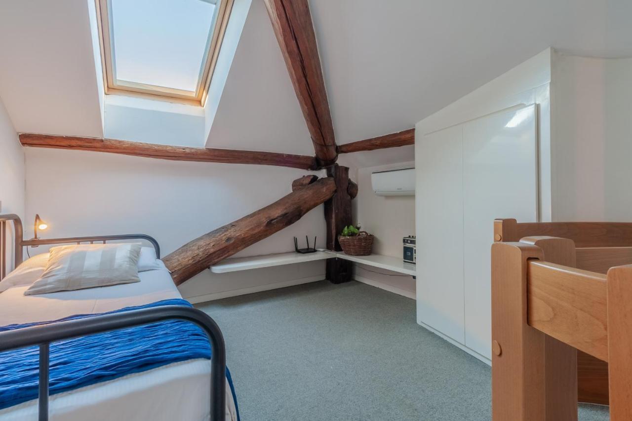 Casa Elena By Wonderful Italy Apartment Bellagio Luaran gambar