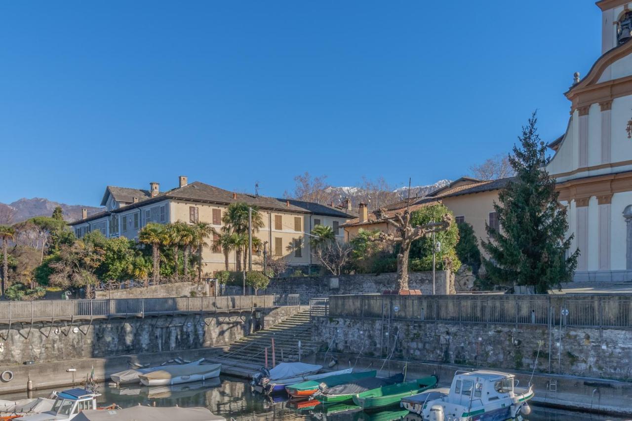 Casa Elena By Wonderful Italy Apartment Bellagio Luaran gambar