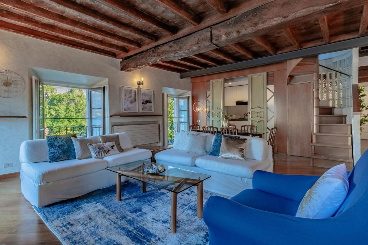 Casa Elena By Wonderful Italy Apartment Bellagio Luaran gambar
