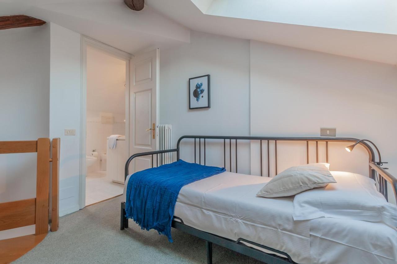 Casa Elena By Wonderful Italy Apartment Bellagio Luaran gambar